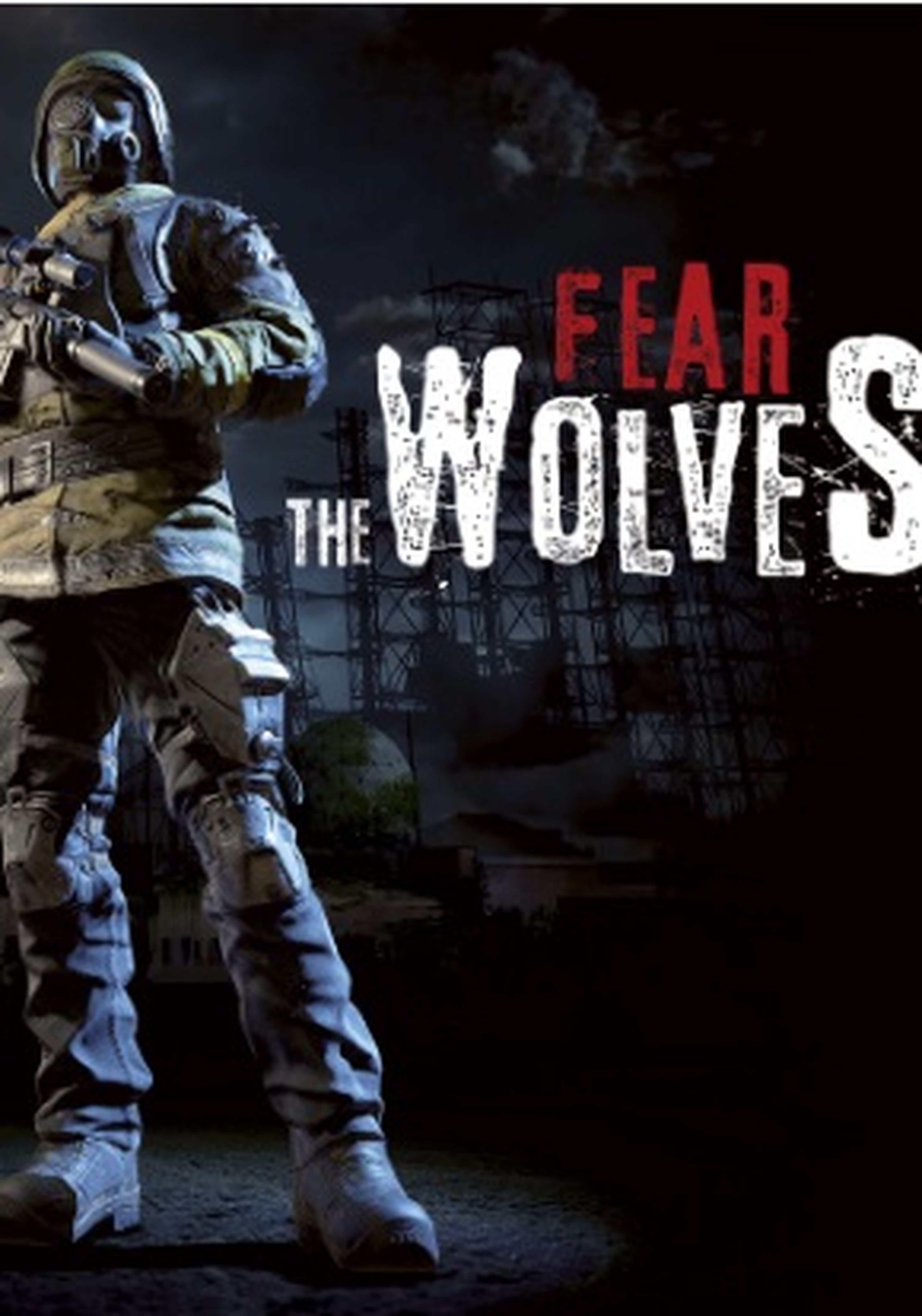 Fear the Wolves portada