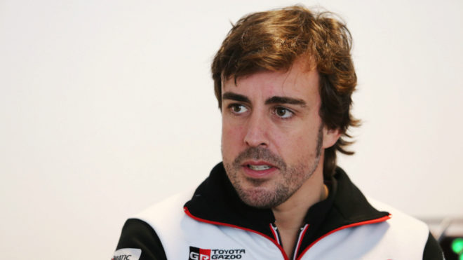 Fernando Alonso Fernando Alonso