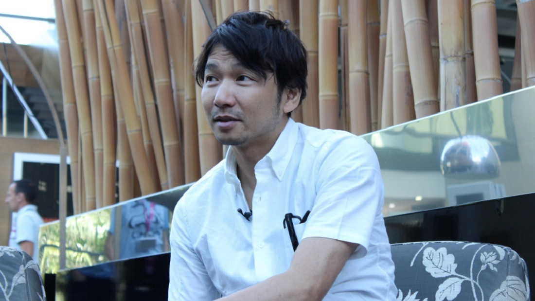 Fumito Ueda Fumito Ueda