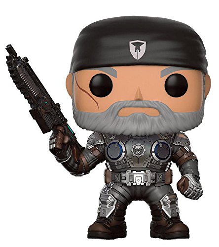Funko Marcus Funko Marcus