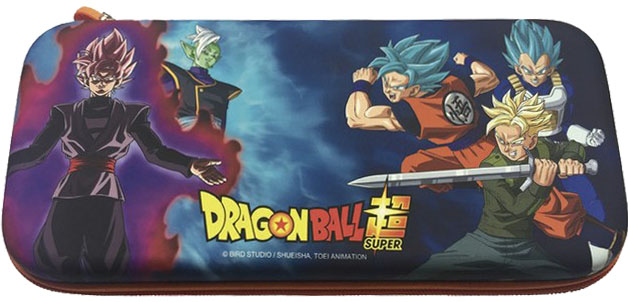 Game Bazar Dragon Ball funda Game Bazar Dragon Ball