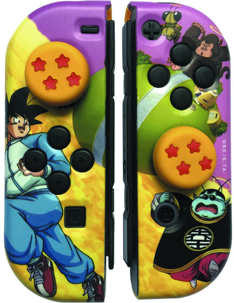 Game Bazar Dragon Ball Mando Switch Game Bazar Dragon Ball