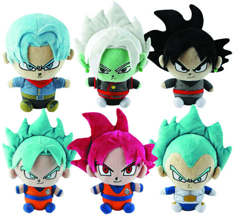 Game Bazar Dragon Ball Peluches Game Bazar Dragon Ball