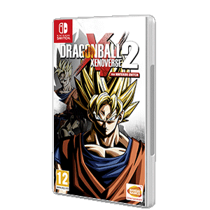 Game Bazar Dragon Ball Xenoverse 2 Game Bazar Dragon Ball