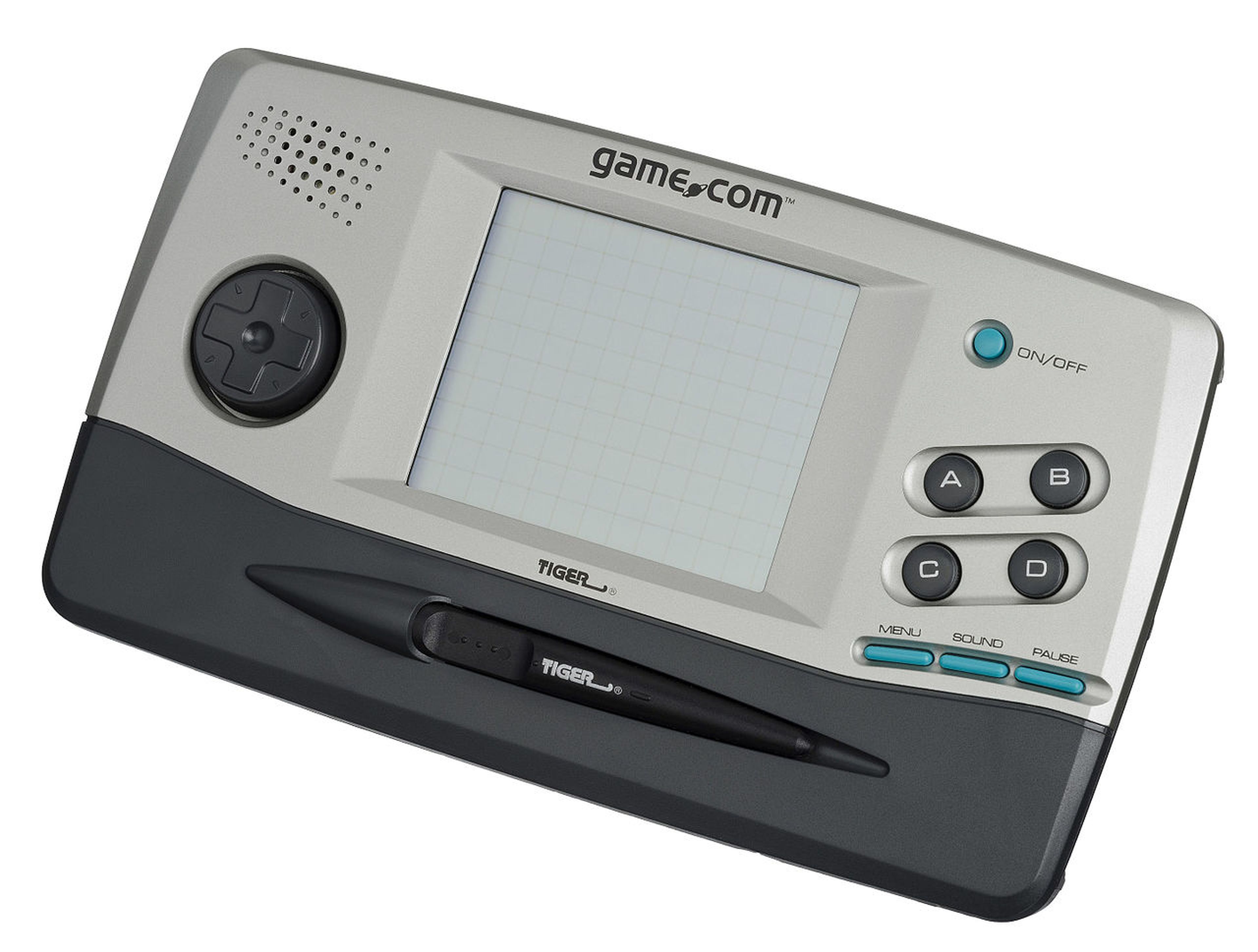 Consolas portátiles de la historia - De GBA a Nintendo Switch
