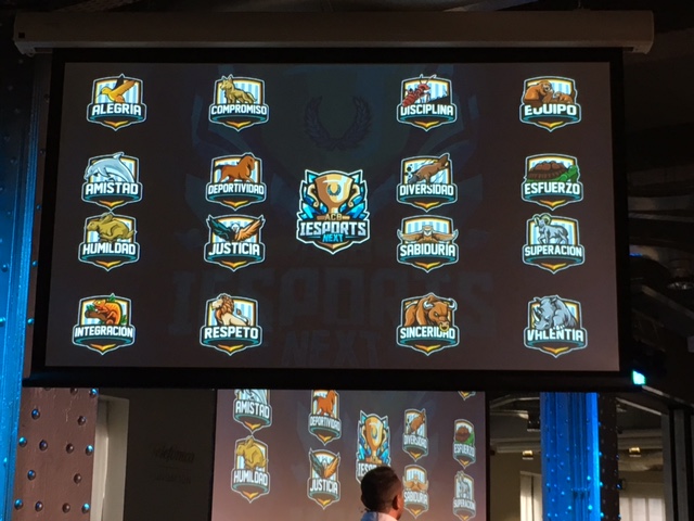 Gamelab eSports Gamelab eSports