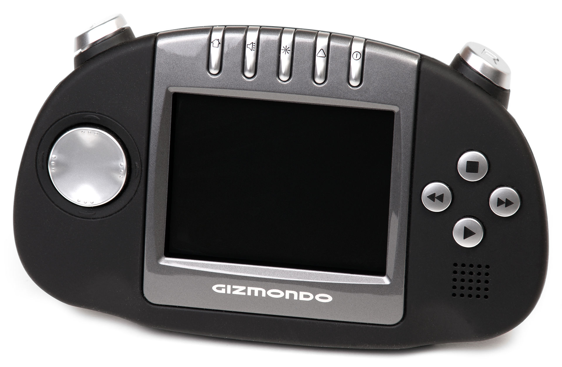 Gizmondo Gizmondo