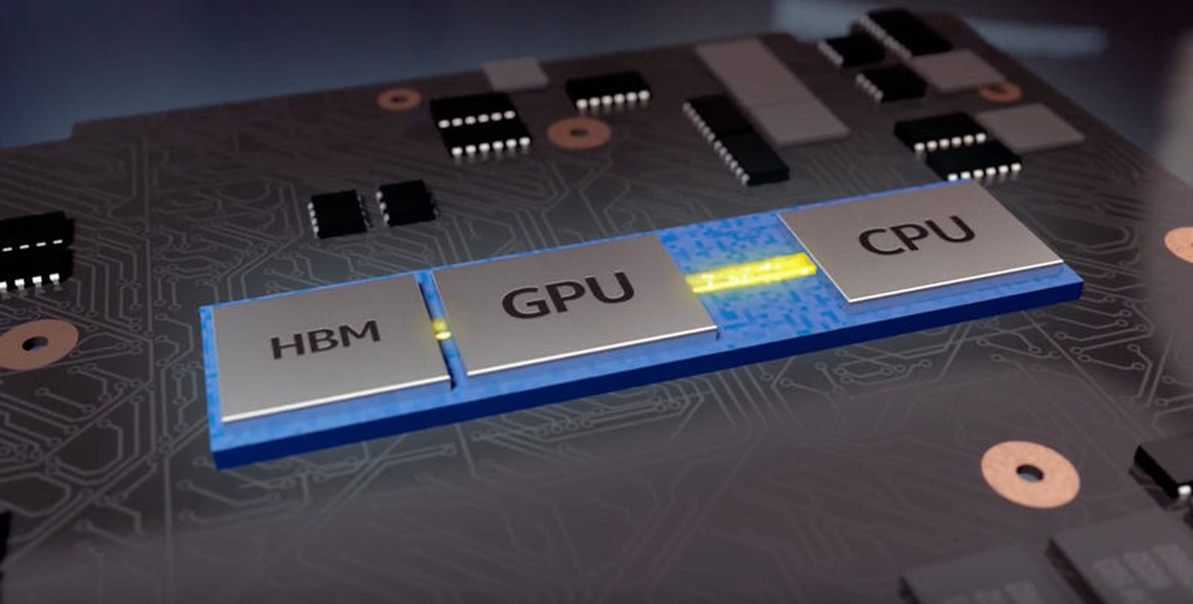 GPU Intel
