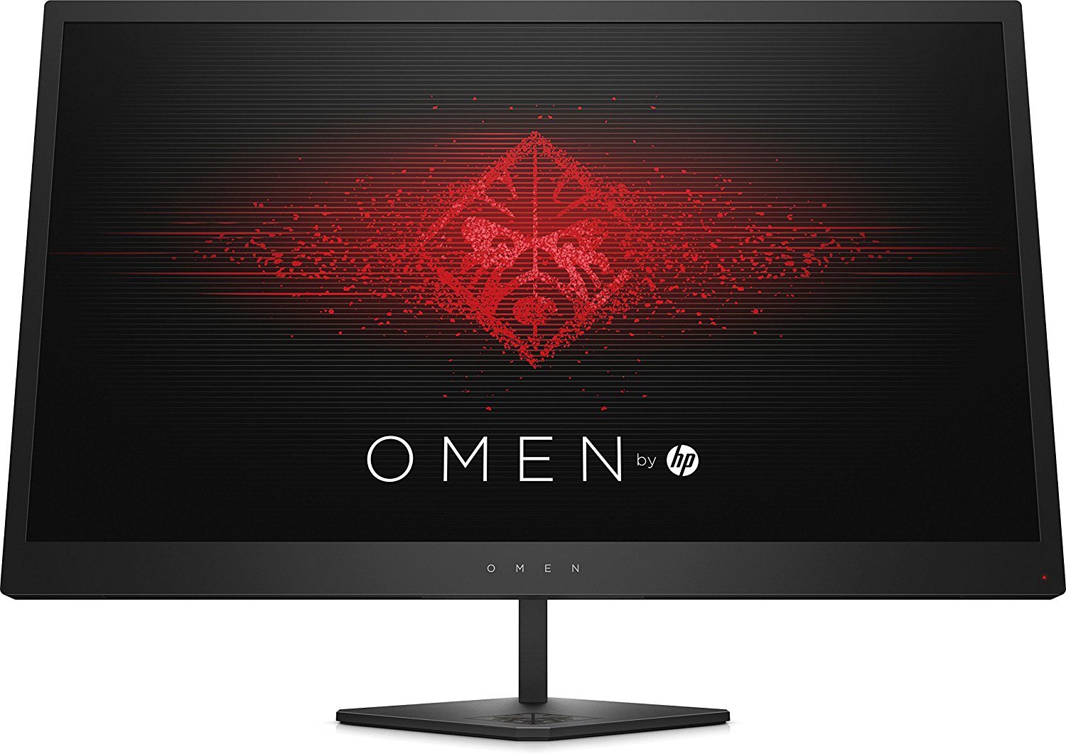 HP Omen 25 HP Omen 25