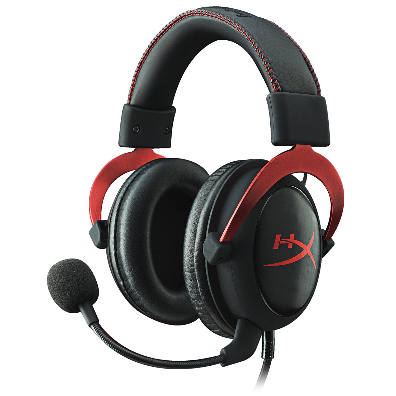 HyperX Cloud II HyperX Cloud II