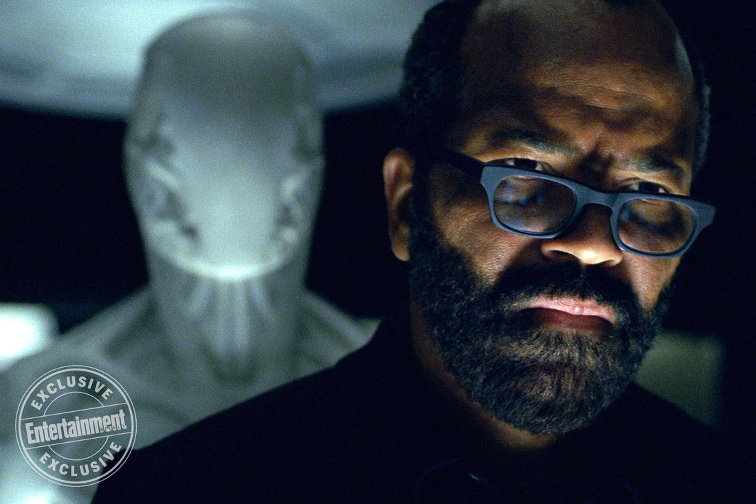 Imagen segunda temporada Westworld Nueva imagen de la segunda temporada de Westworld