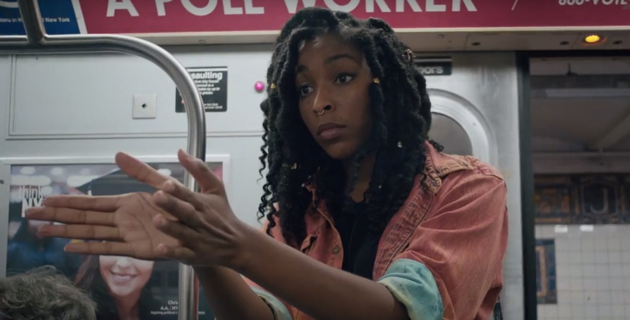 La increible Jessica James 10 películas actuales de Netflix para ver en San Valentín