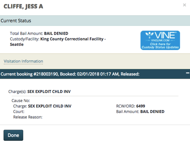 Jess Cliffe Jess Cliffe
