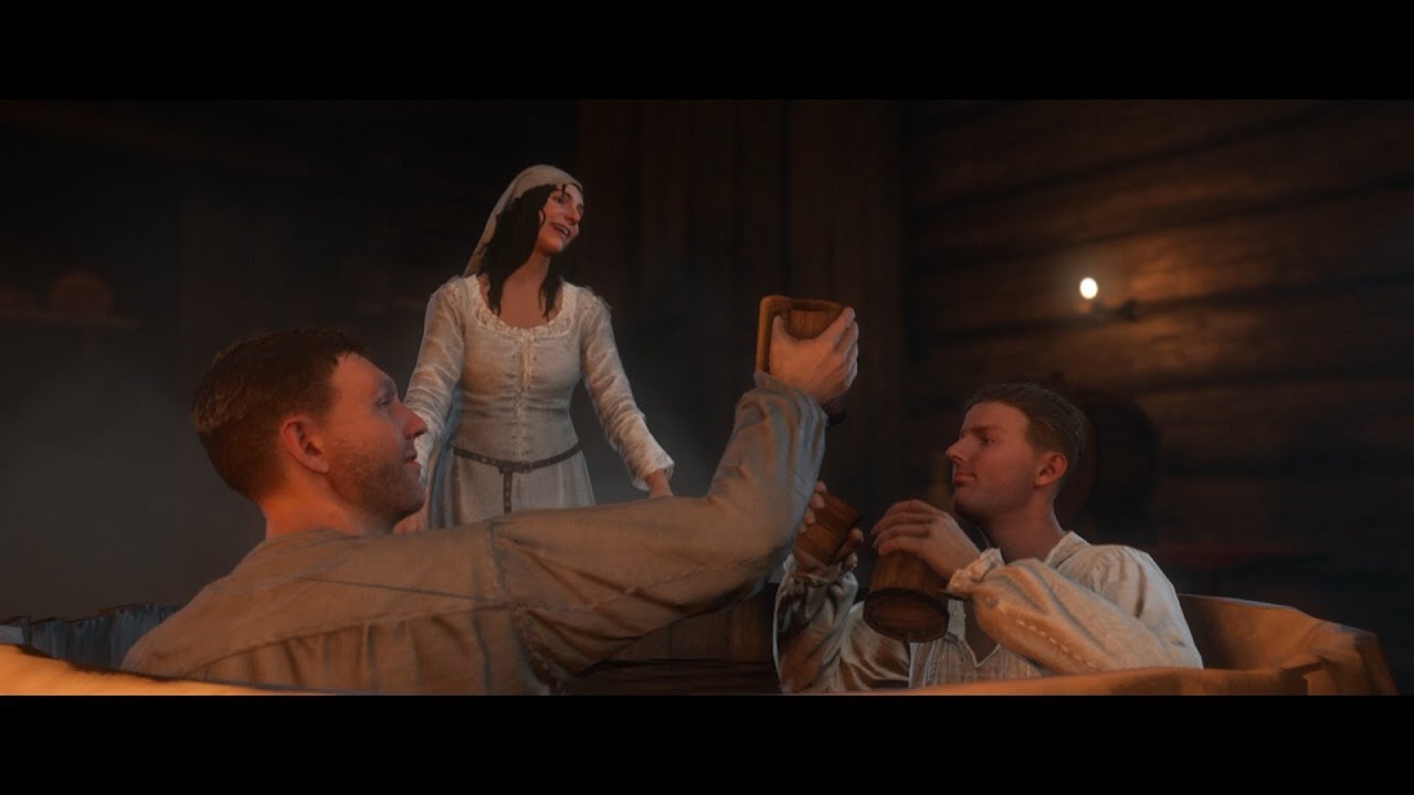 Kingdom Come: Deliverance Kingdom Come: Deliverance