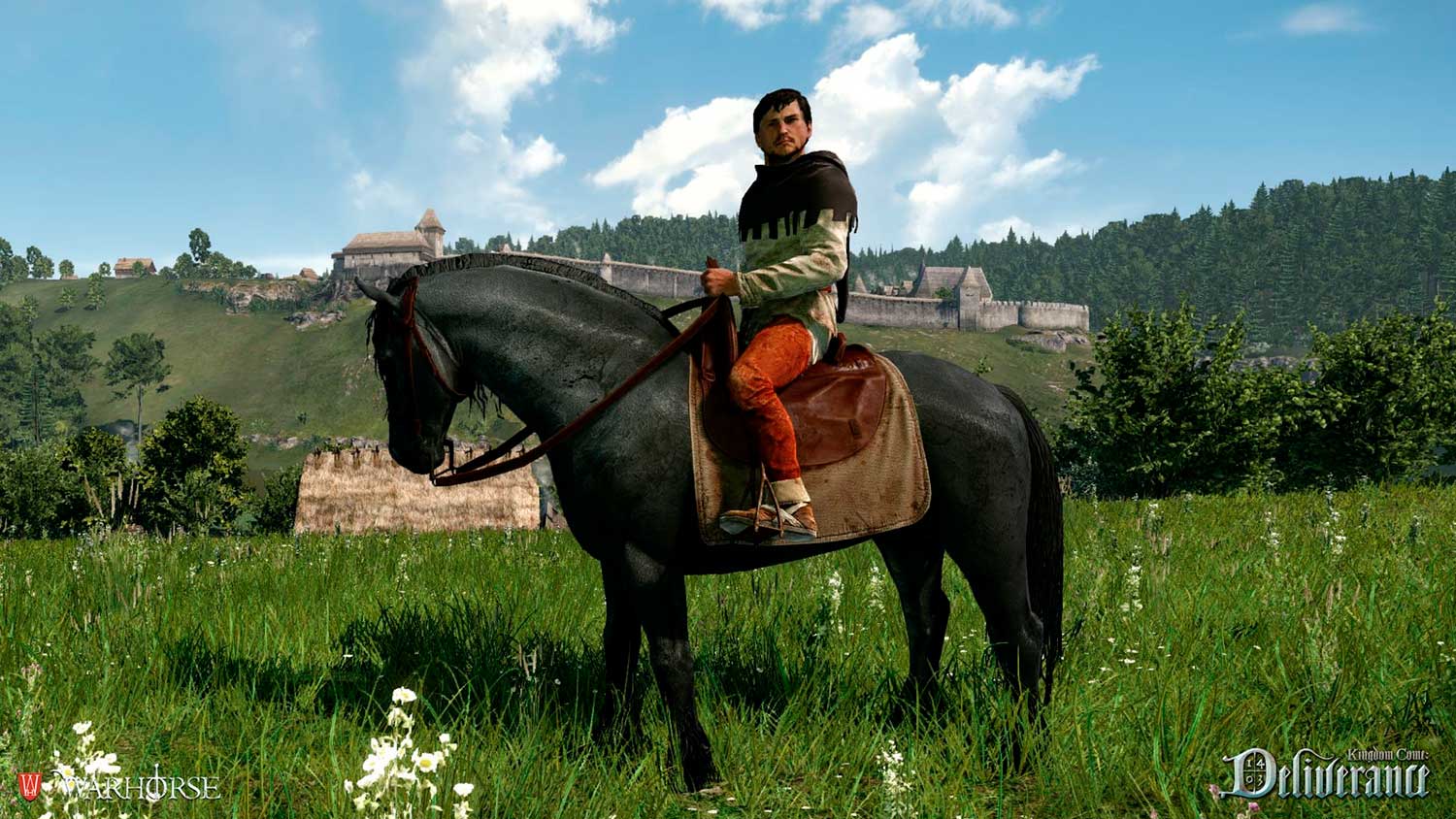 Kingdom Come Deliverance Kingdom Come Deliverance