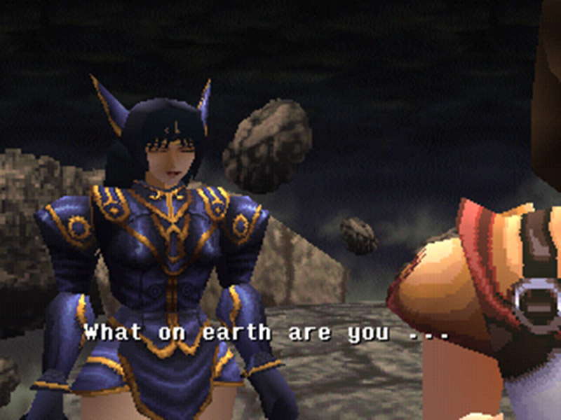 The Legend of Dragoon The Legend of Dragoon PSX