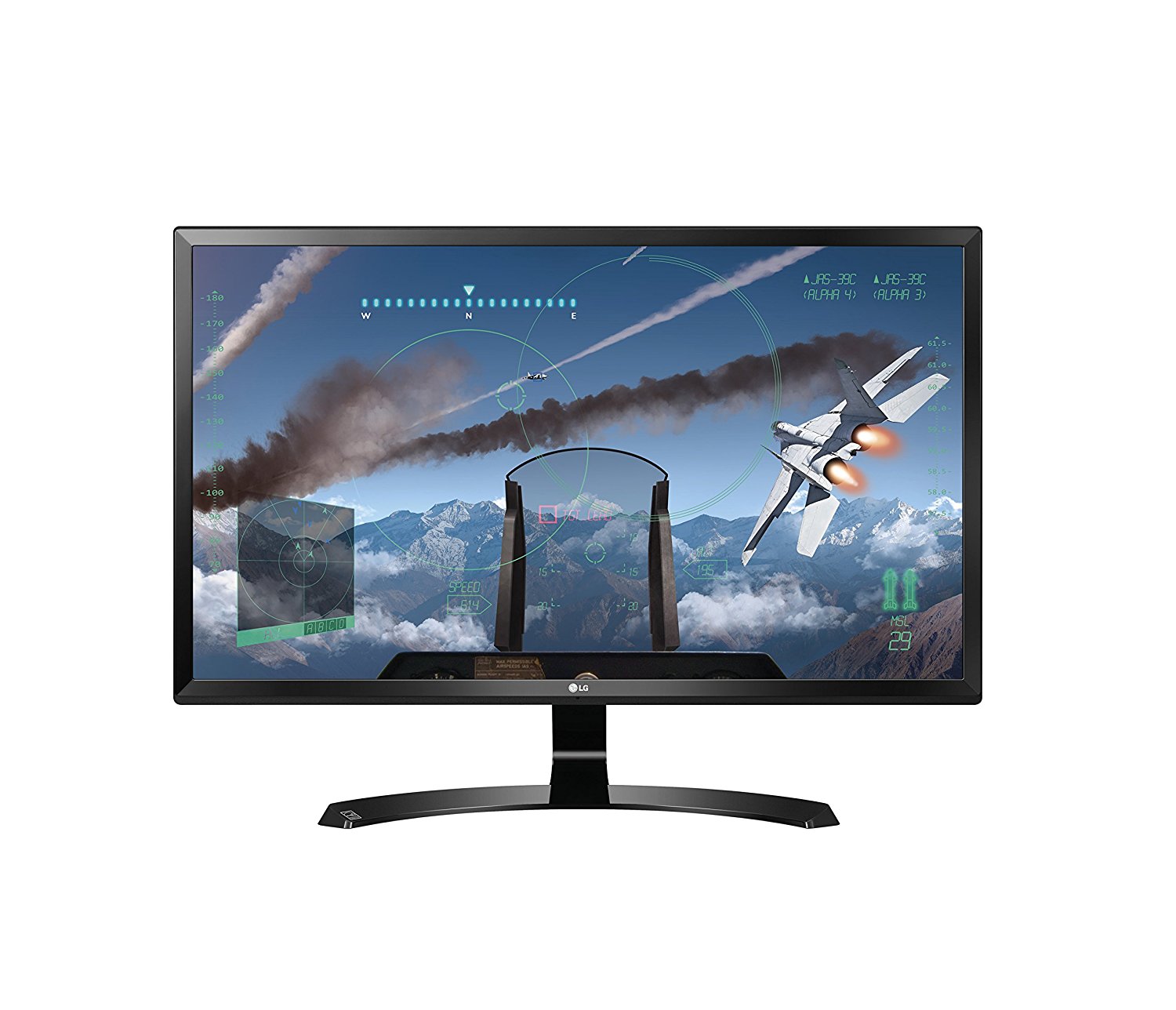 LG 27UD58-D LG 27UD58-D