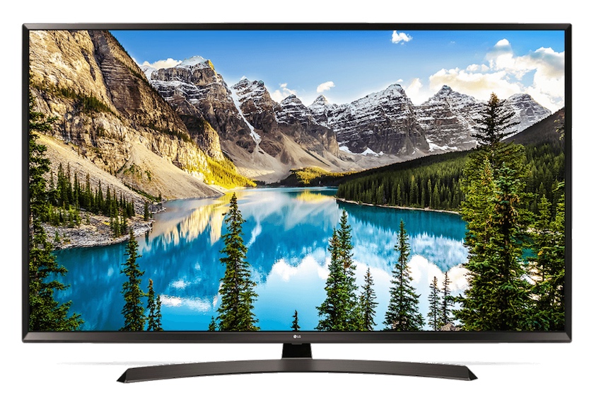 LG 43UJ635V.AUE LG 43UJ635V.AUE