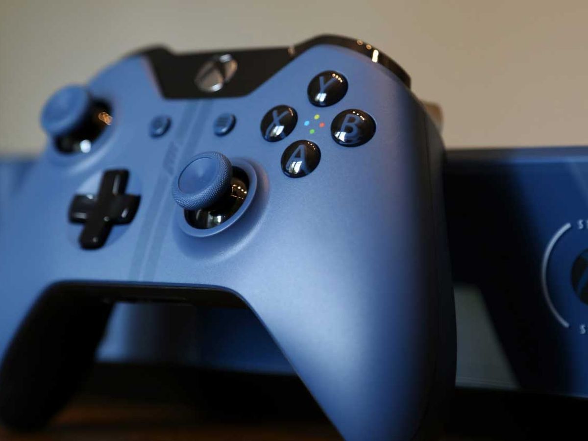 Los mandos personalizados más codiciados de PS4 y Xbox One - Meristation