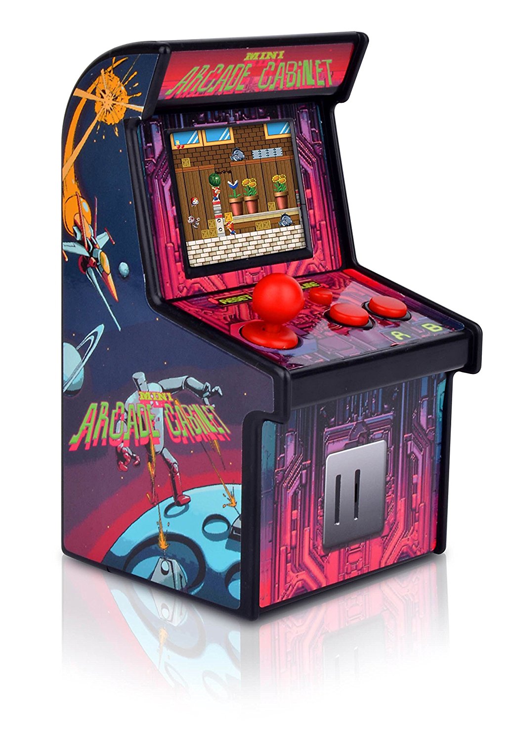 Maquinita retro regalo Maquinita retro regalo