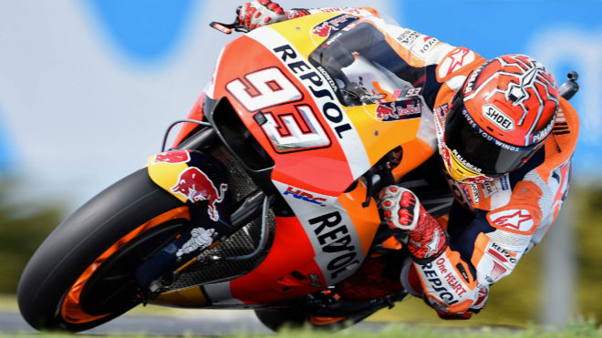 Marc Márquez Marc Márquez