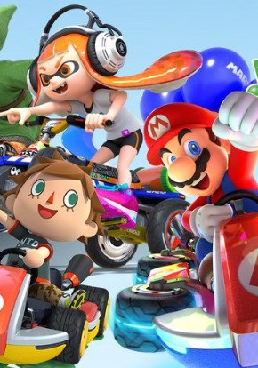 Mario Kart Tour debuta con récords para Nintendo en móviles - Meristation