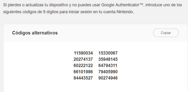 mejorar opciones seguridad nintendo switch mejorar opciones seguridad nintendo switch