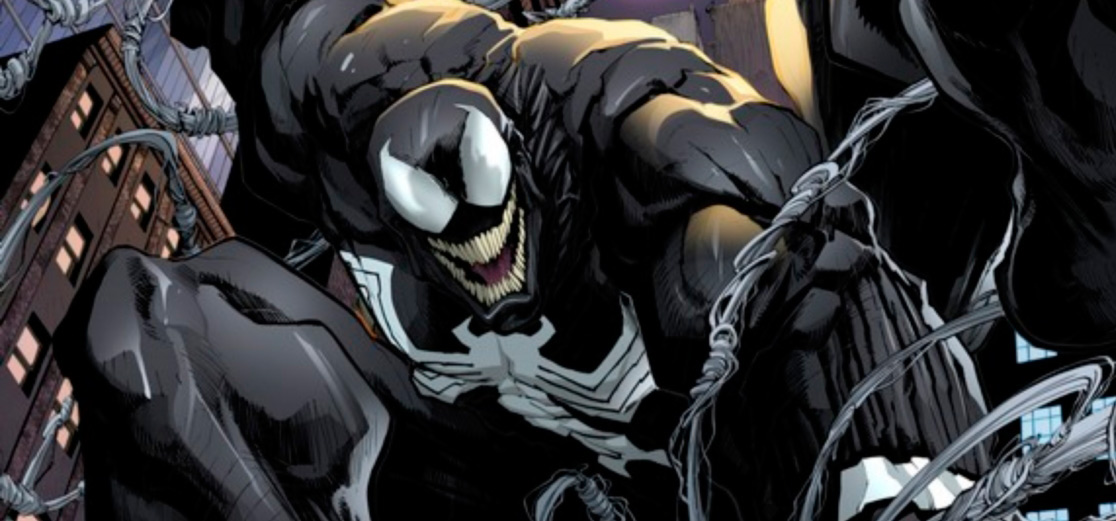 Los mejores cómics de Venom, el anti-héroe de Marvel de Tom Hardy Los mejores cómics de Venom, el anti-héroe de Marvel de Tom Hardy