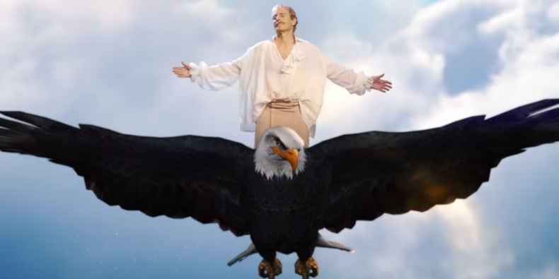 Michael Bolton's Big, Sexy Valentine's Day Special Peliculas actuales SAn Valentin