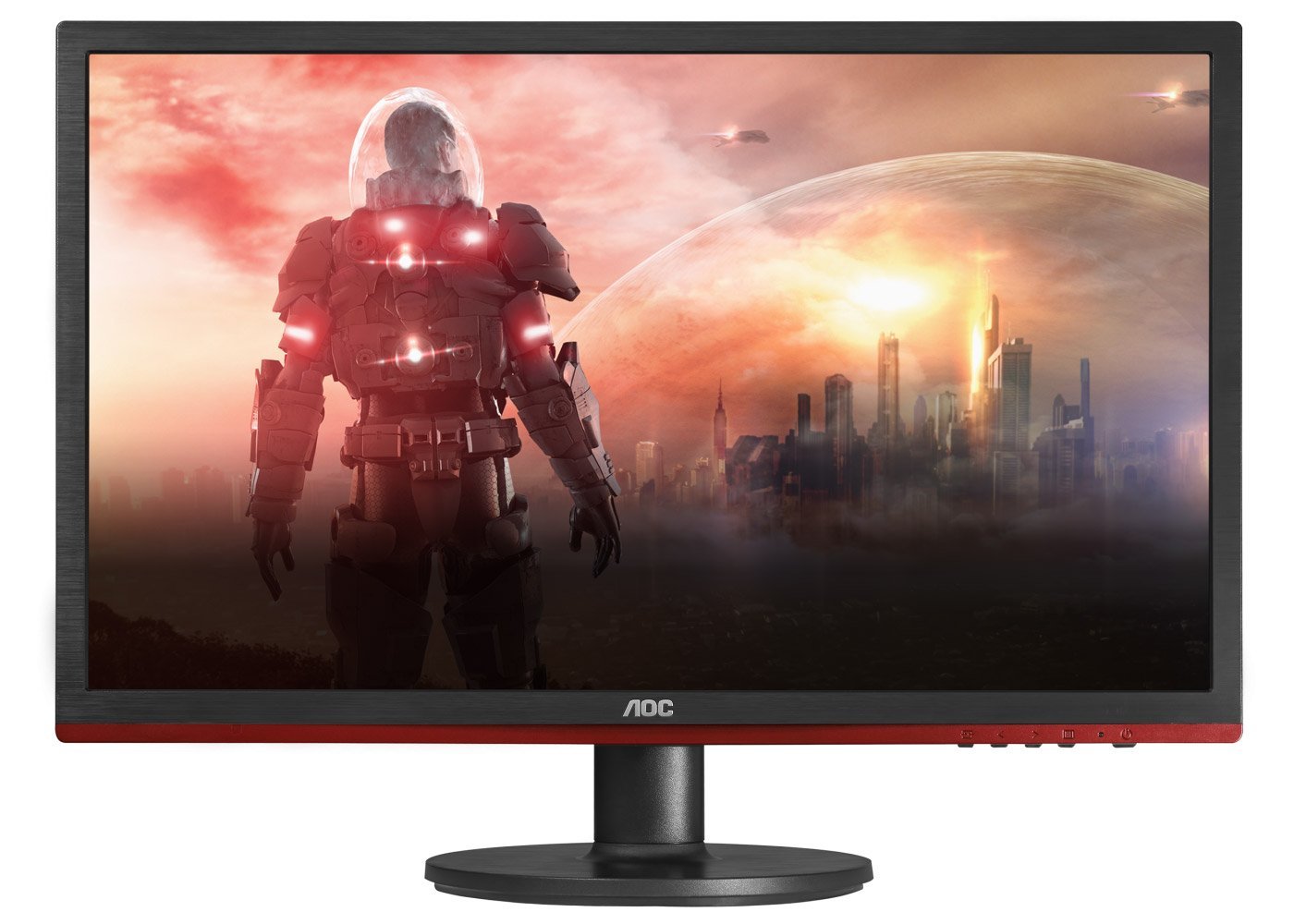 Monitor AOC Monitor AOC