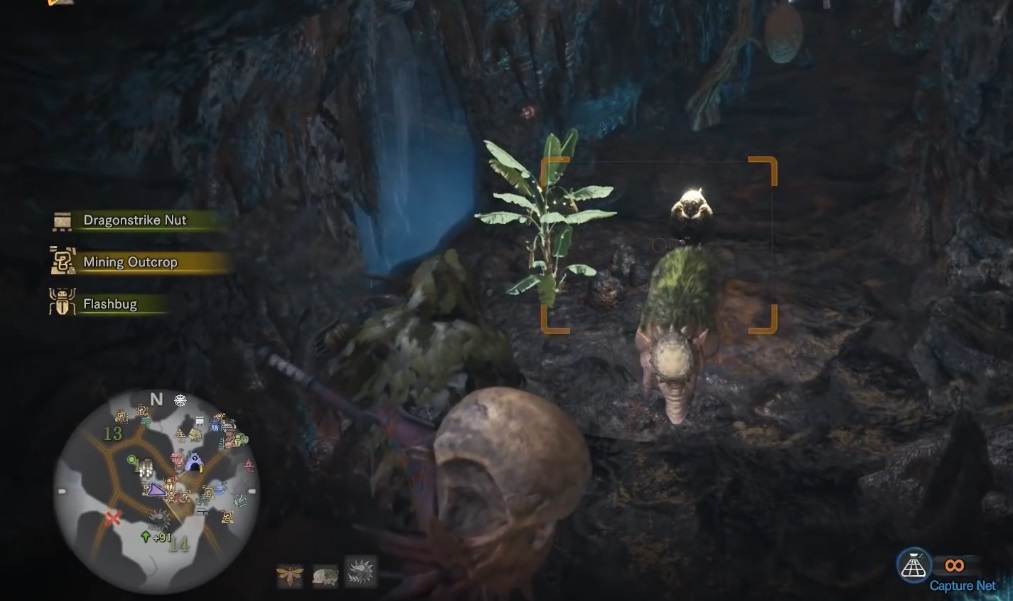 Monster Hunter World - Carrao Rasposo Monster Hunter World - Carrao Rasposo