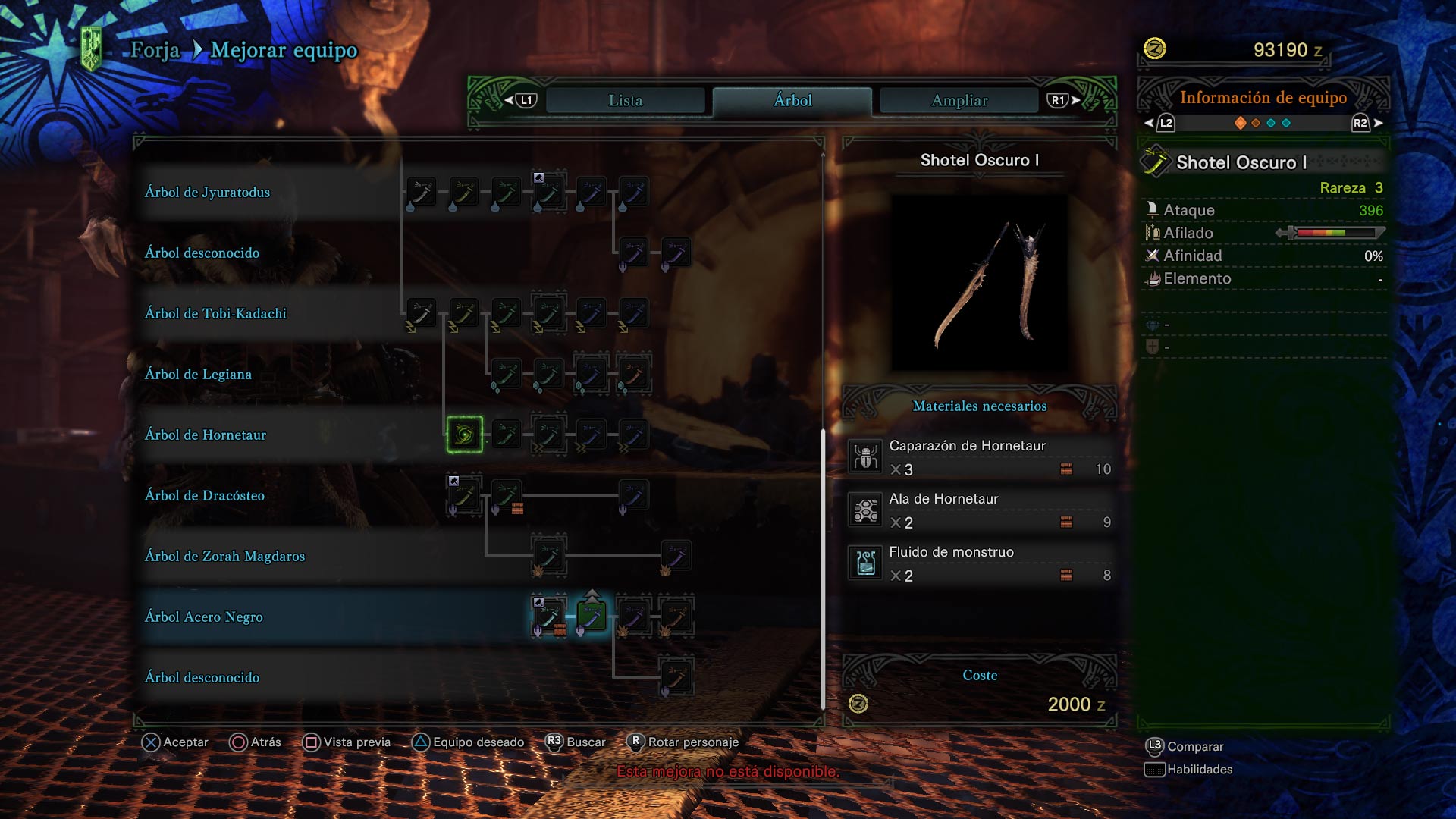 Monster Hunter World Fluido de Monstruo Monster Hunter World Fluido de Monstruo