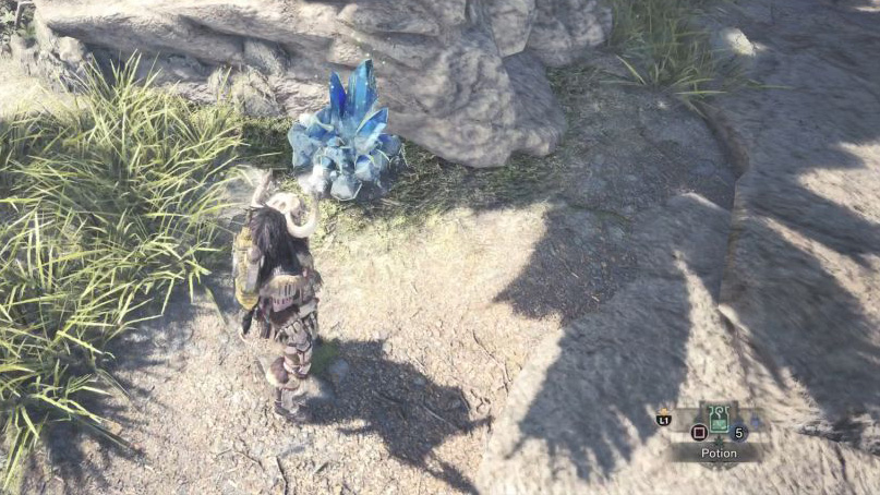 Monster Hunter World Monster Hunter World