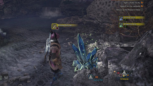Monster Hunter World Monster Hunter World
