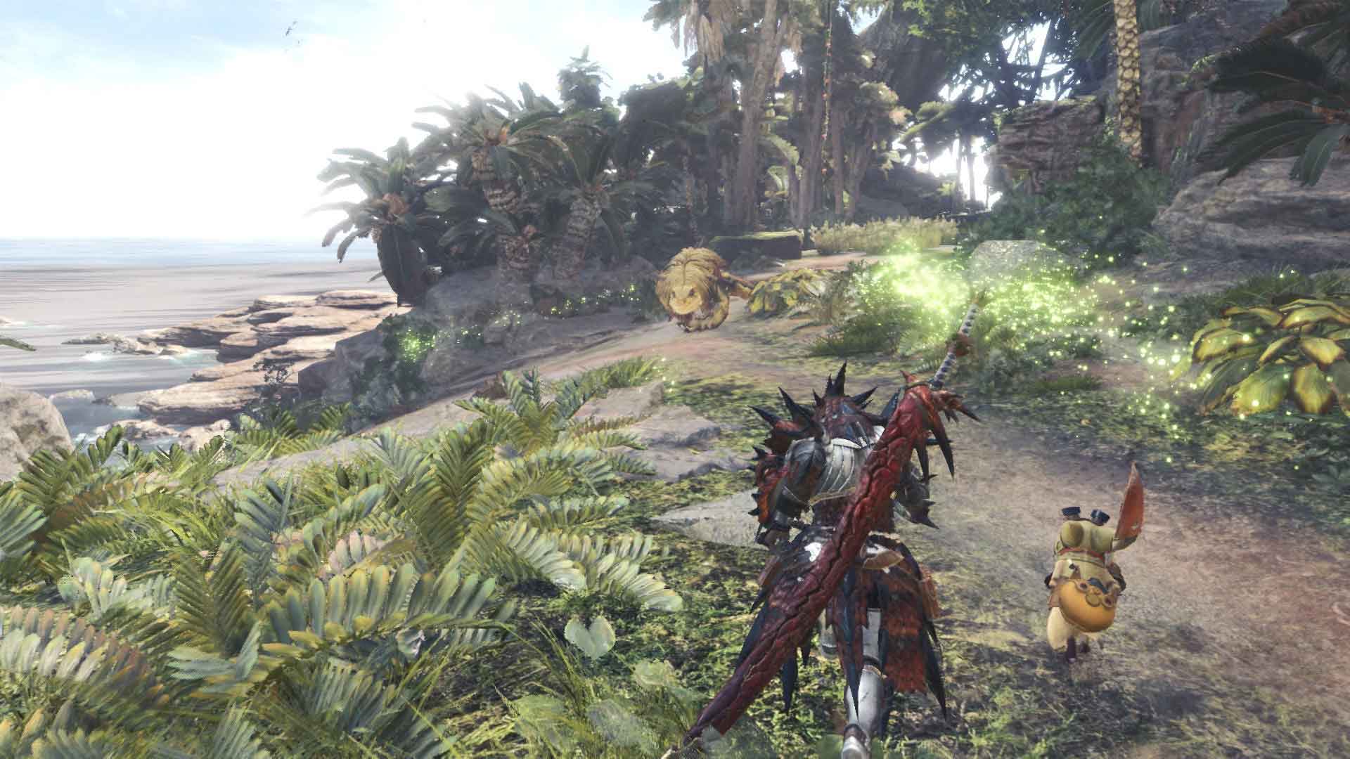 Monster Hunter World Monster Hunter World