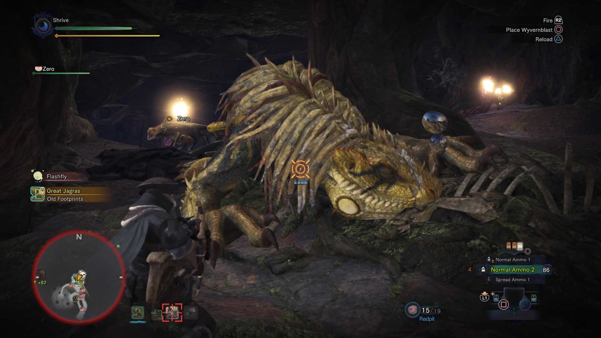 Monster Hunter World Monster Hunter World