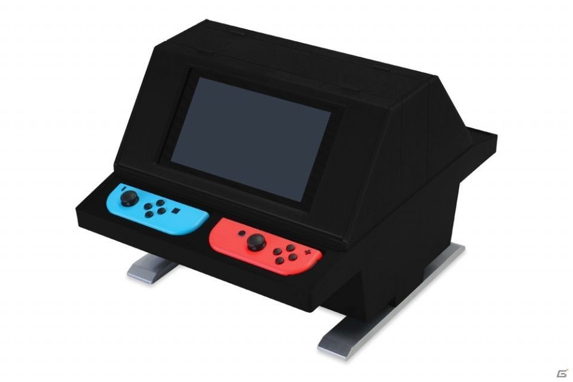 Mueble Nintendo Switch Arcade
