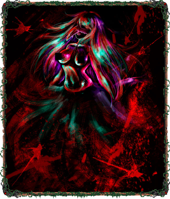 NetherWorld NetherWorld