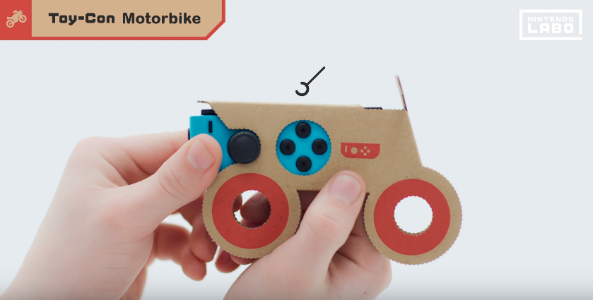 Nintendo Labo 2 Nintendo Labo 2
