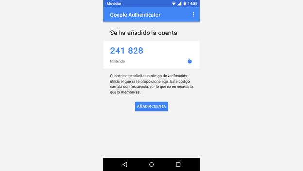 opciones seguridad nintendo switch opciones seguridad nintendo switch