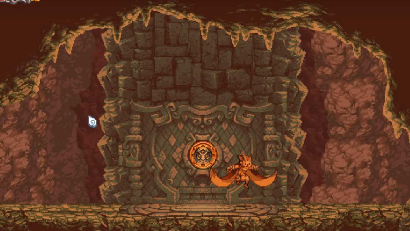 Owlboy Owlboy