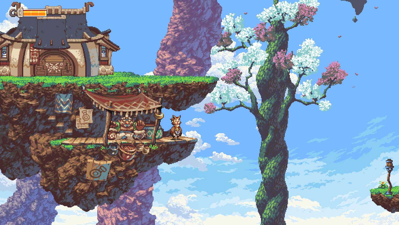 Owlboy Owlboy