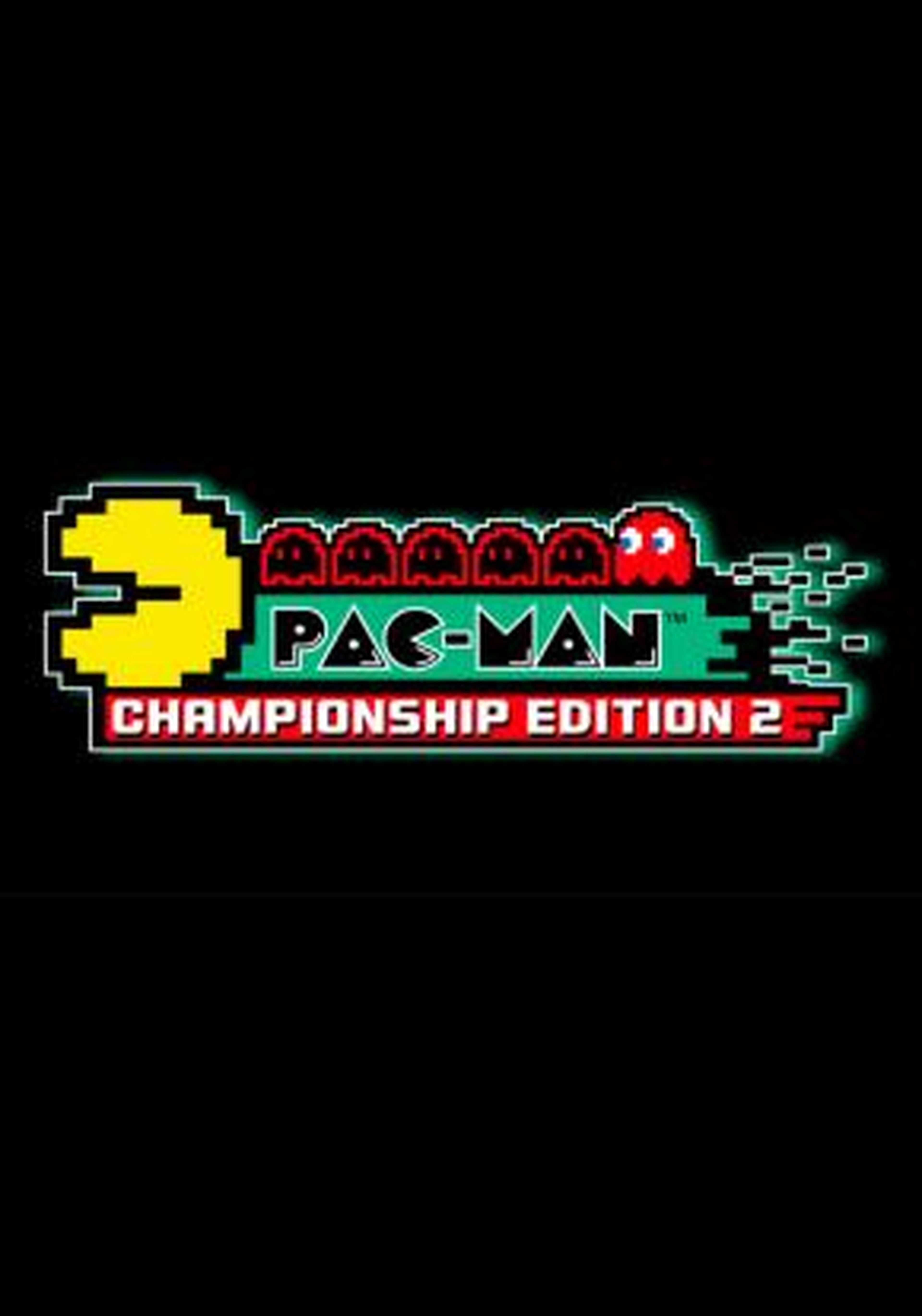 Pac-Man Championship Edition 2 Plus Portada