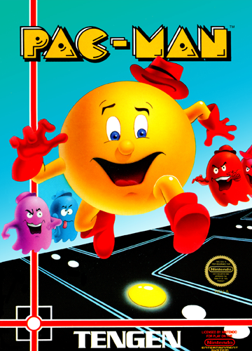 Pac Tengen Pac Tengen