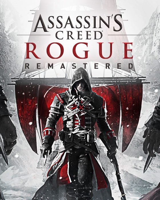 Assassin's Creed Rogue Remasterizado - Trailer de lanzamiento 