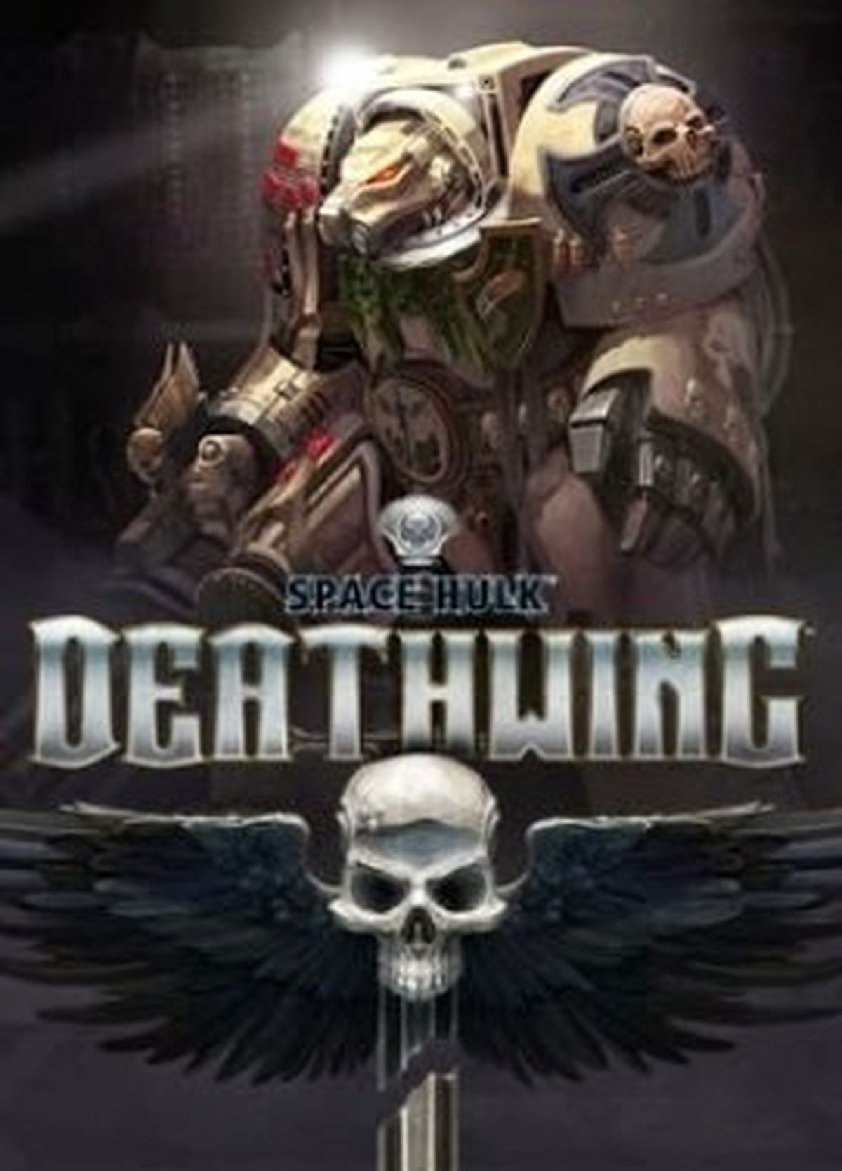 Space Hulk: Deathwing - Enhanced Edition | Hobby Consolas