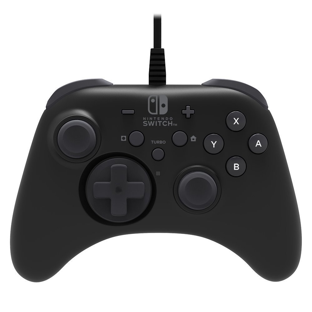 Pro-Controller-Hori Pro-Controller-Hori