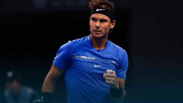 Rafa Nadal Rafa Nadal