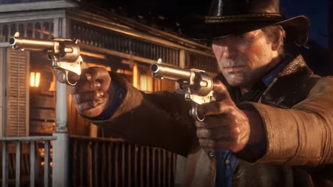 red dead 2 red dead 2