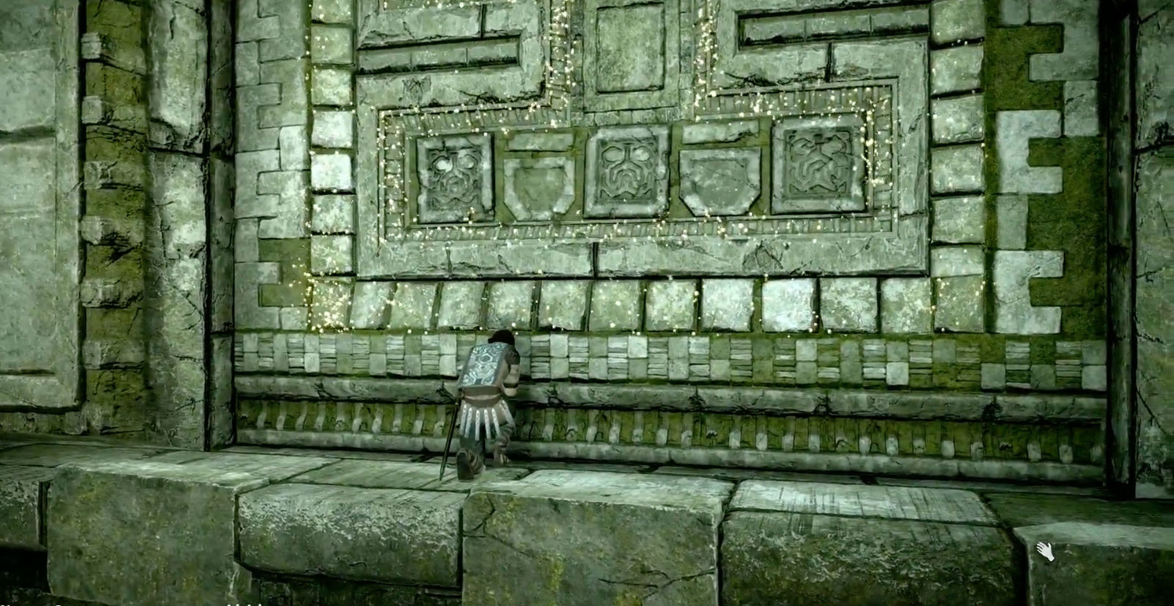Resuelven el misterio tars las monedas de Shadow of the Colossus para PS4